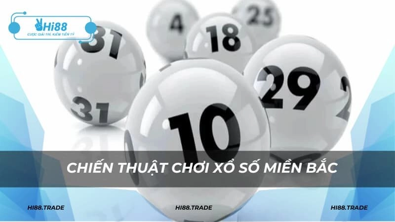 Sử dụng hệ thống cầu xổ số miền Bắc